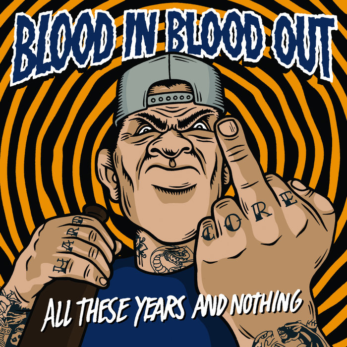 Wasted Again | Blood In Blood Out