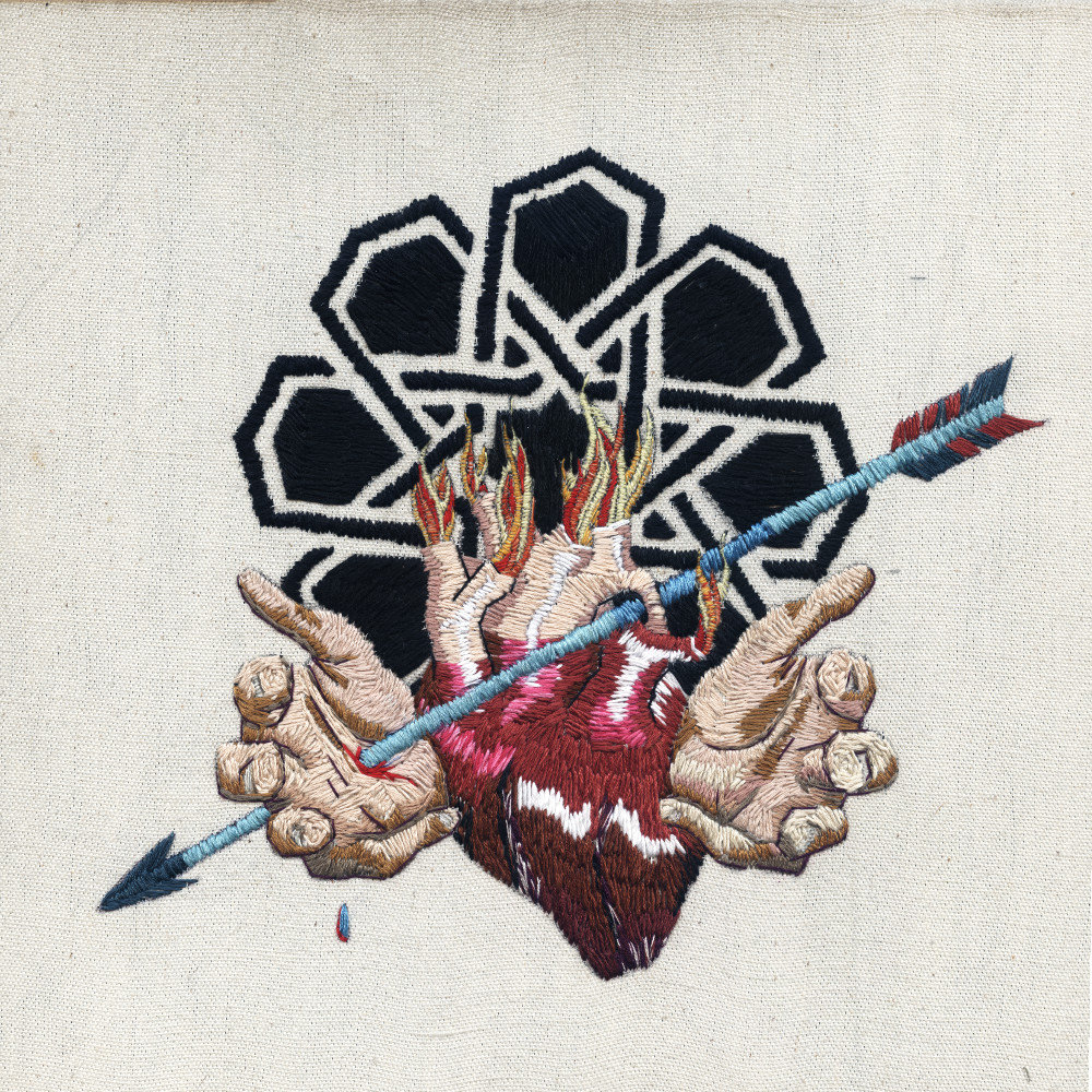 Axis Mundi Brown Bird Axis Mundi Brown Bird