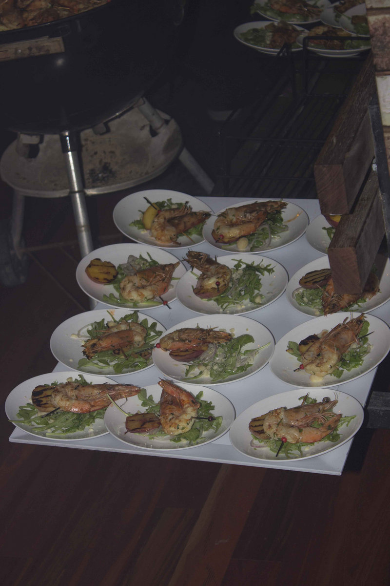 Outback's Grilled Chicken On The Barbie Recipe | Mararde | thanhealireti