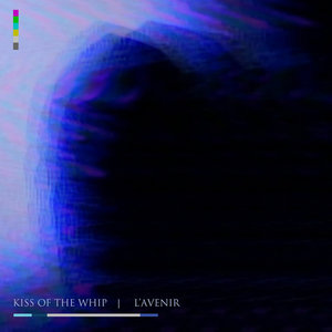 L'Avenir | Kiss of the Whip - Split cover