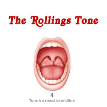 The Rollings Tone cover art
