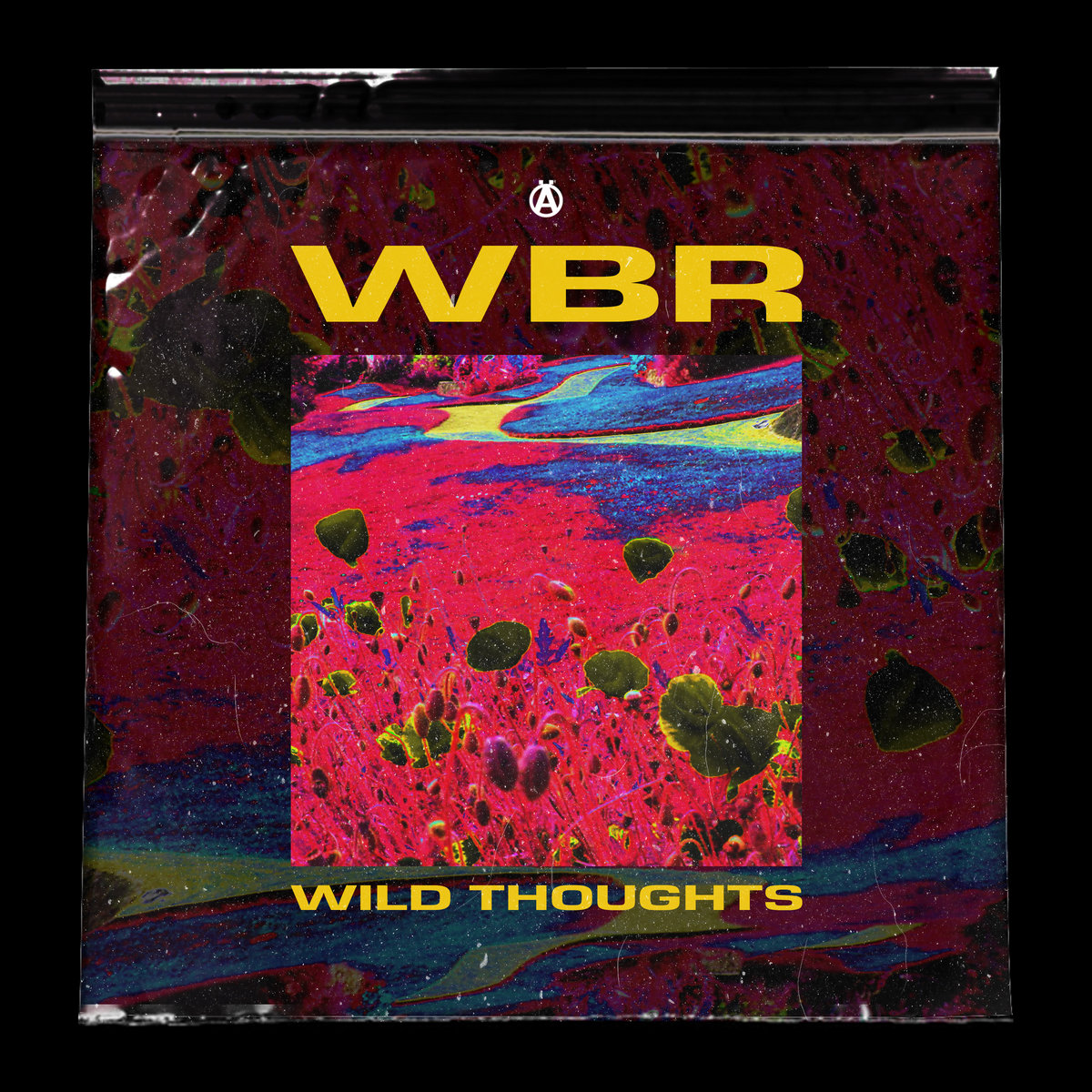 Wild Thoughts EP | WBR, Verschwender, SDB | Märked