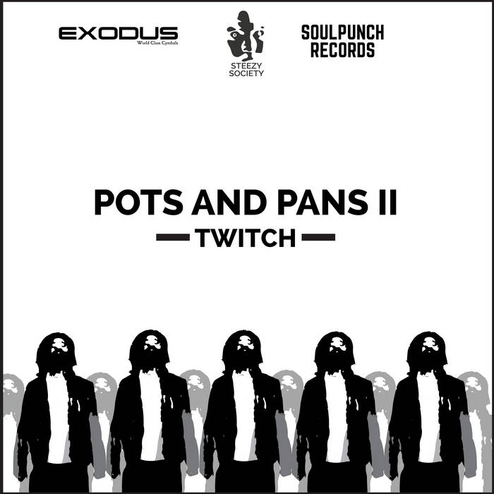 Pots N' Pans Volume 2