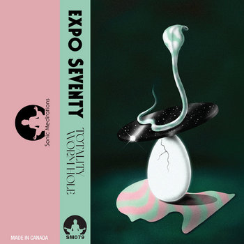 Music | Sonic Meditations