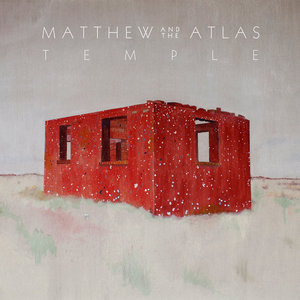 Temple cover