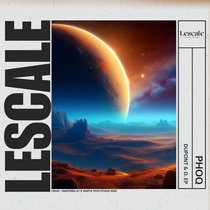 Lescale Recordings — LR042_Phoq