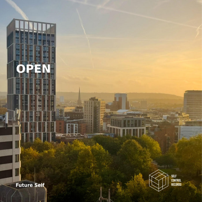 Open | Future Self