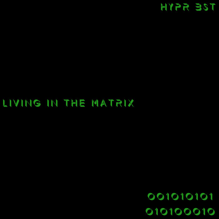 living in the matrix with bytecode manipulation -... Living In The Matrix | HYPR BST | Slow Burrito Records