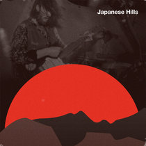 Japanese Hills (single) cover art