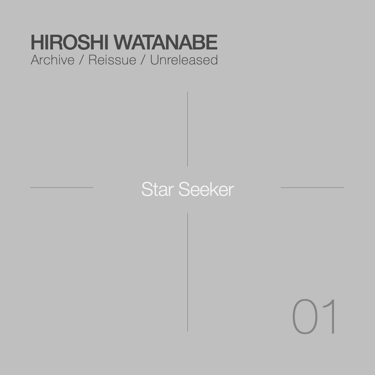 Genesis (complete edition) | HIROSHI WATANABE | HIROSHI WATANABE