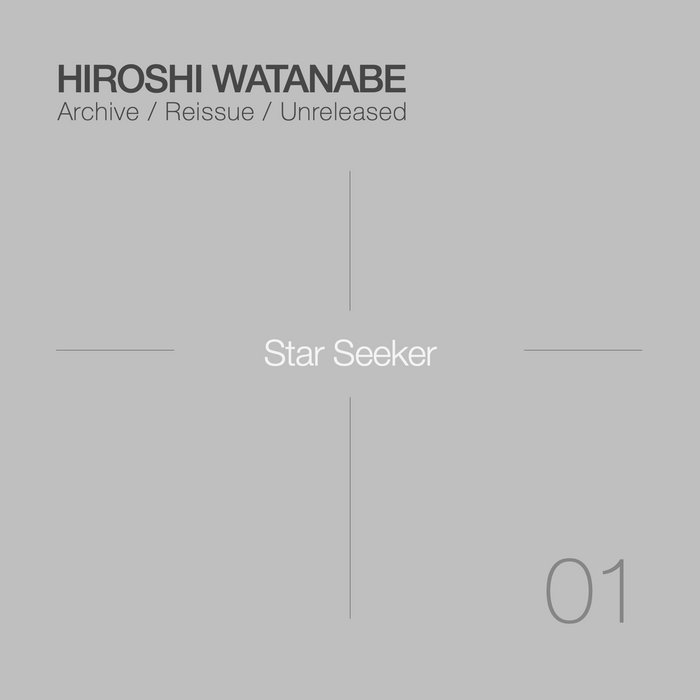 Suisei | HIROSHI WATANABE | HIROSHI WATANABE : KAITO