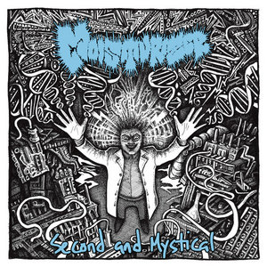 Second and Mystical cover