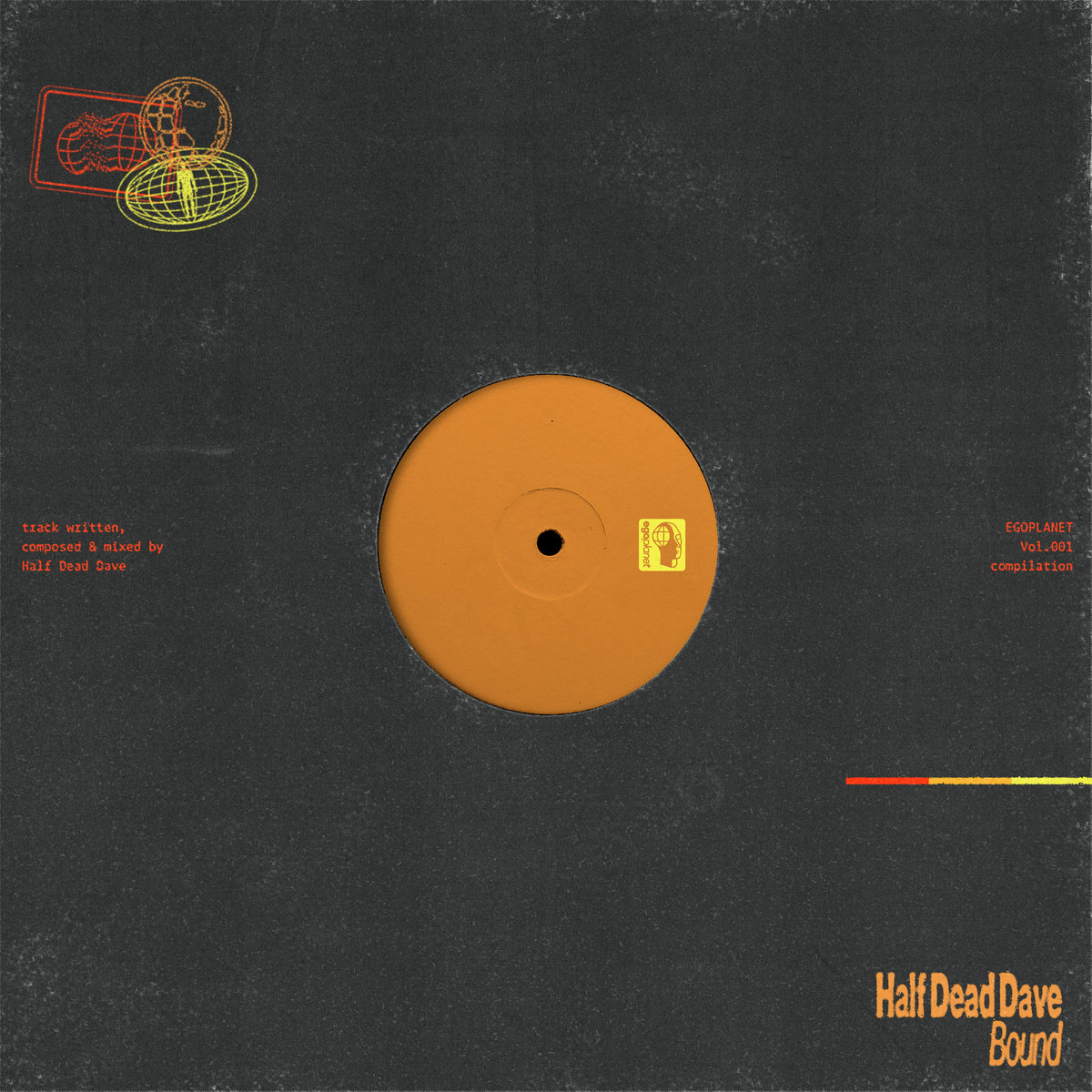EGO VOL 1 | Egoplanet