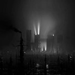 SCAPEGHXST — DYSTOPIAN WASTELAND cover art