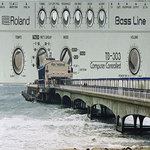 Bournemouth Beach Acid Party EP