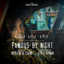 Famous by Night cover art