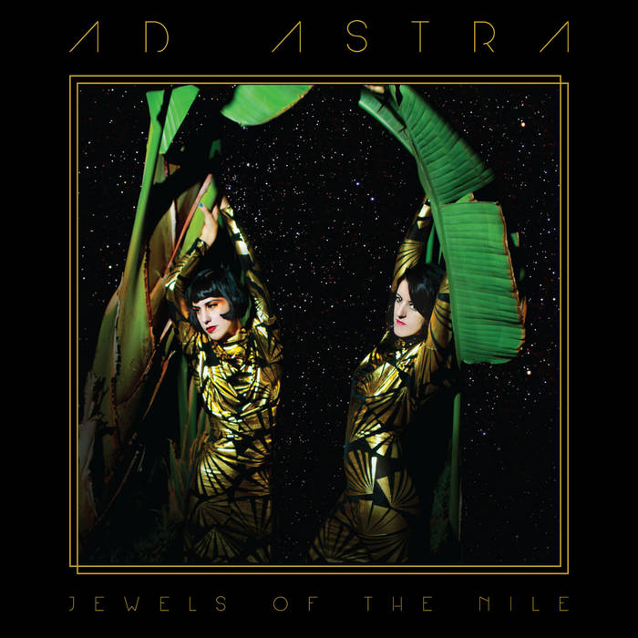Music | Jewels of the Nile