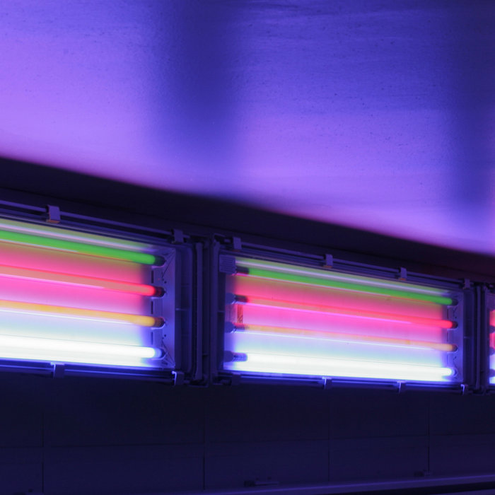 Turning Light Scanner