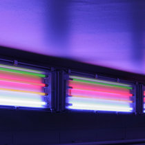 Turning Light cover art