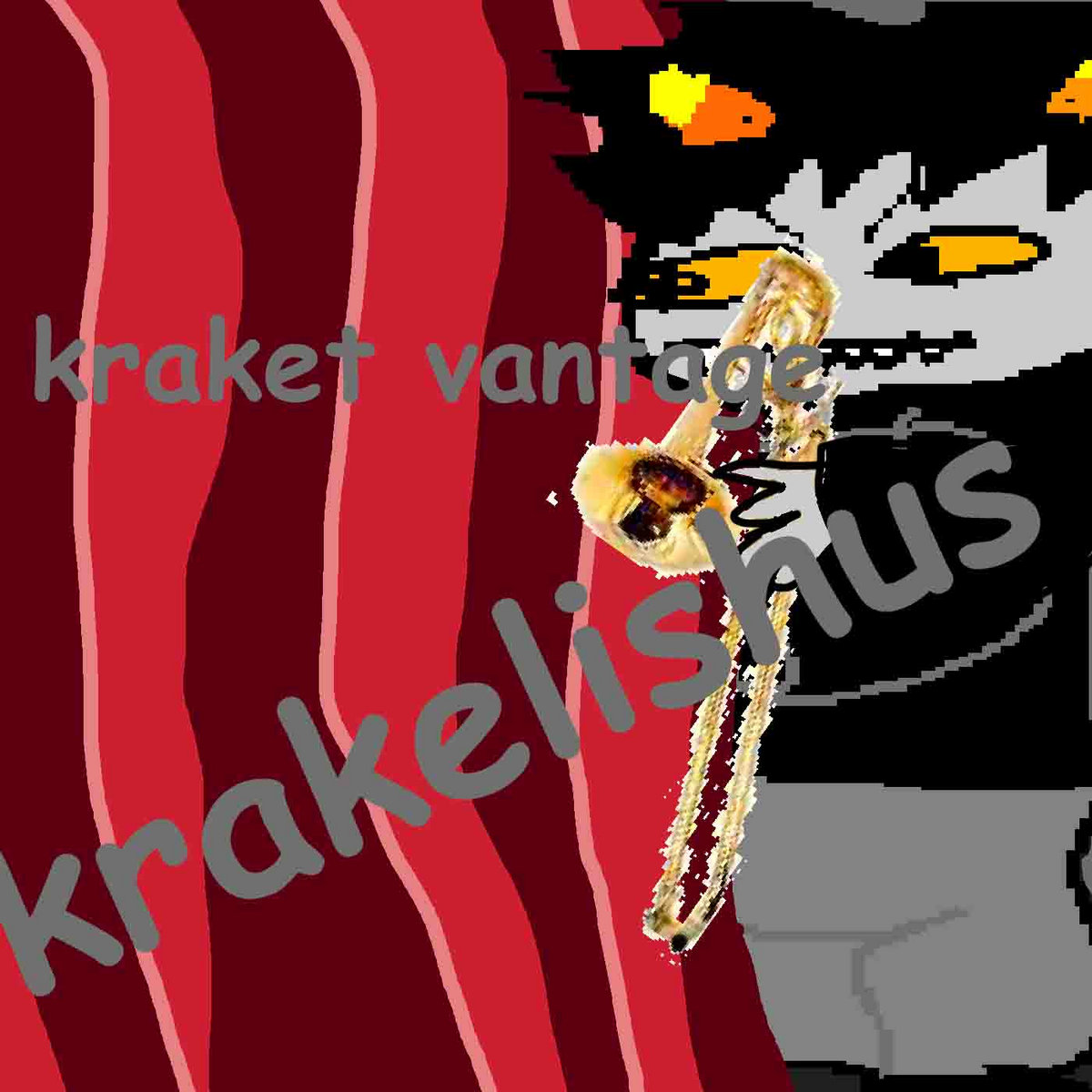 rekiuem fro kraket | Cool and New Music Team