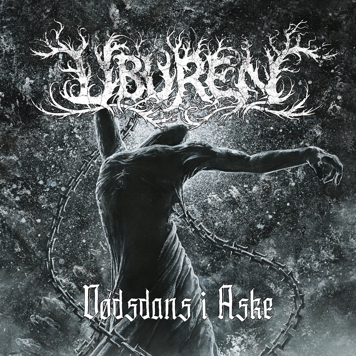 Dødsdans I Aske | Uburen | Dusktone