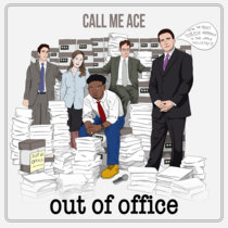 Out Of Office cover art