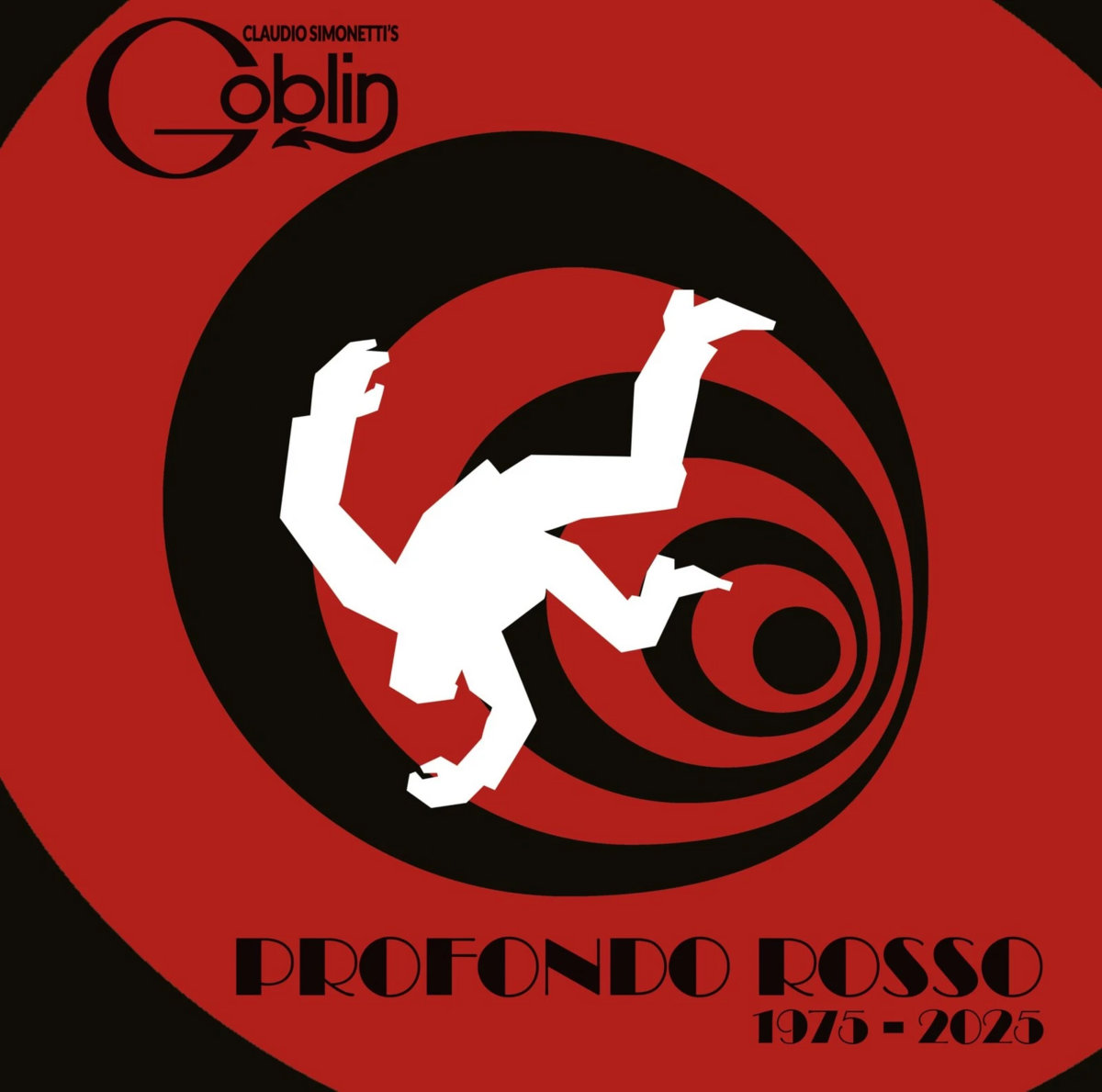 Goblin – Profondo Rosso (Suspiria Pt 2) Profondo Rosso (Suspiria 2) - Amazon.com Music