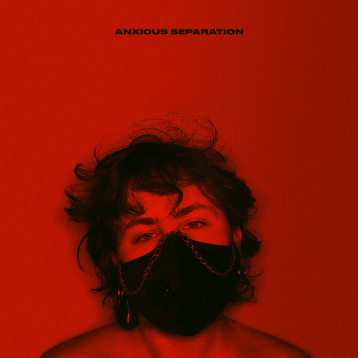 ANXIOUS SEPARATION | Патрик Кирни