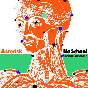 No School InstrumentalsAsterisk cover