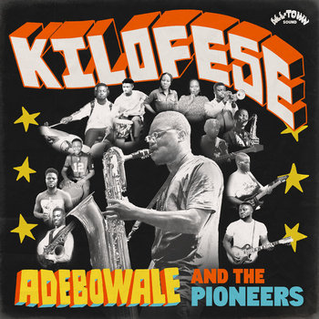 Music | All-Town Sound