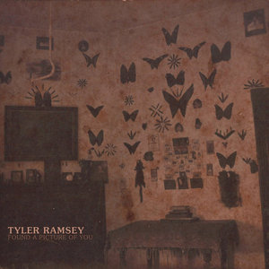 Tyler Ramsey — Found A Picture Of You