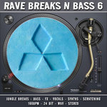 Rave Breaks n Bass 6