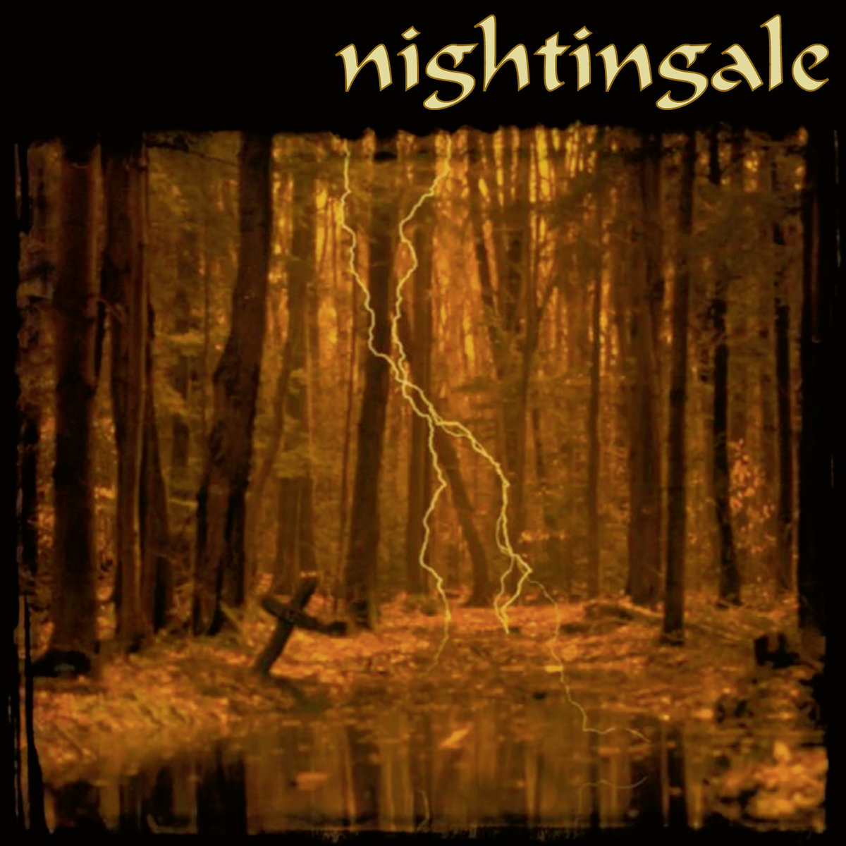 I (Remaster 2024) | Nightingale | InsideOutMusic