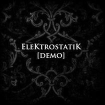 EleKtrostatiK [demo] cover art