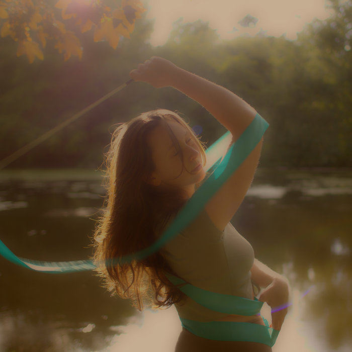 Mutations, by Kayleigh Beard