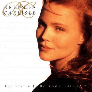 The Best of Belinda Volume 1 cover