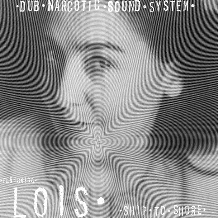 Ship To Shore (KLP060) | Dub Narcotic Sound System