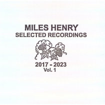 Miles Henry — This House