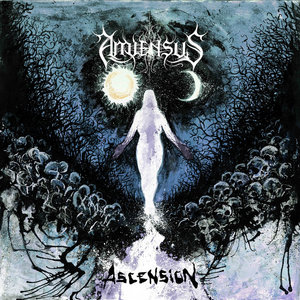 Ascension cover