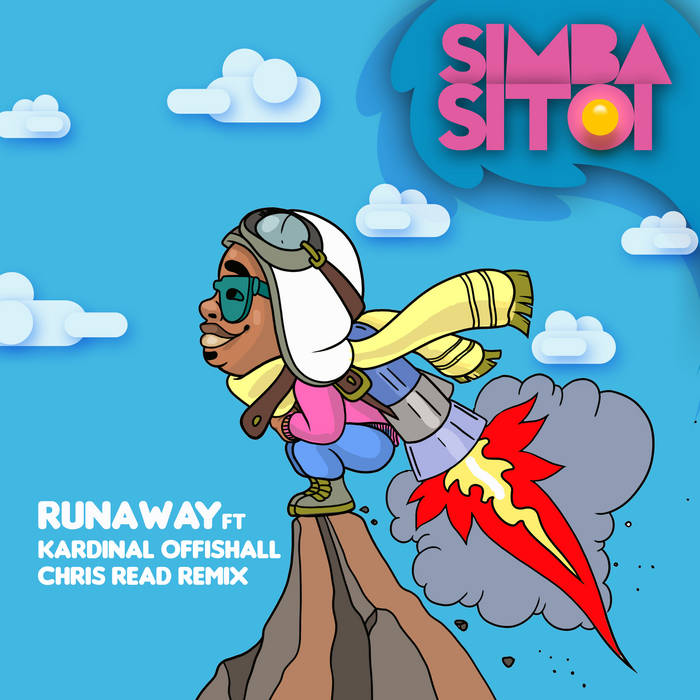 Runaway (Chris Read Remix) | Simba Sitoi feat Kardinal