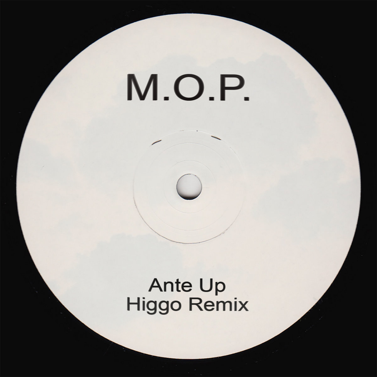 M.O.P. - Ante Up (Higgo Remix)