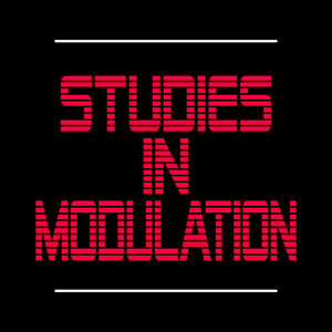 Studies in Modulation cover