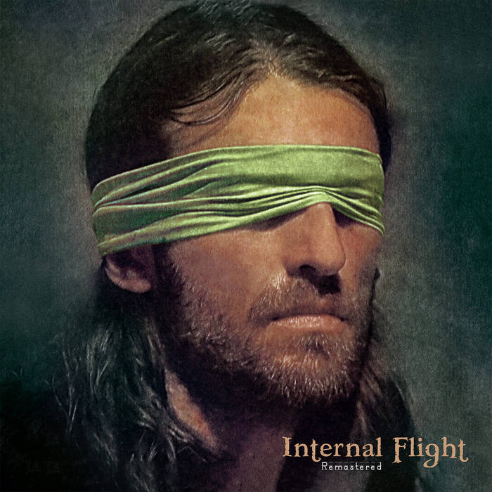 Internal Flight (Remastered) | Estas Tonne