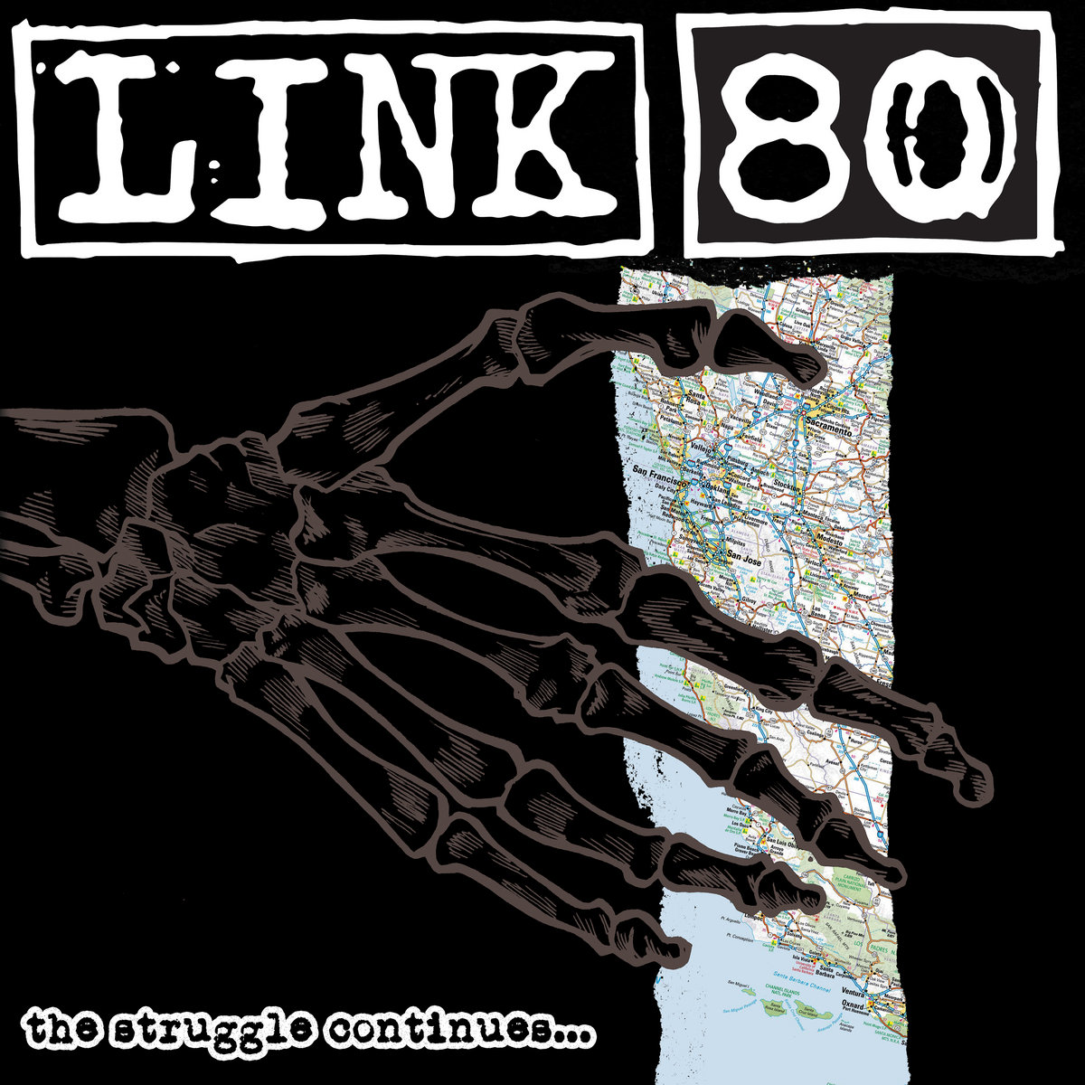The Struggle Continues | Link 80