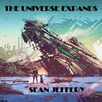 The Universe Expands cover art
