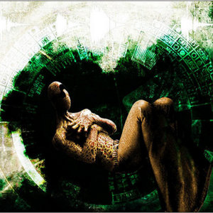 The Fundamental Component (ALBUM) cover