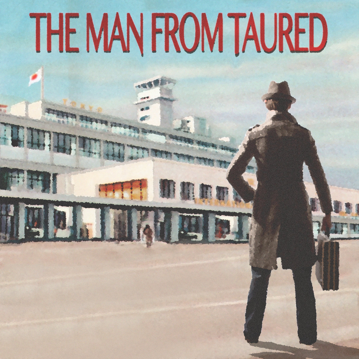 Do You Know About The Man Of Taured By Mysterious World Medium