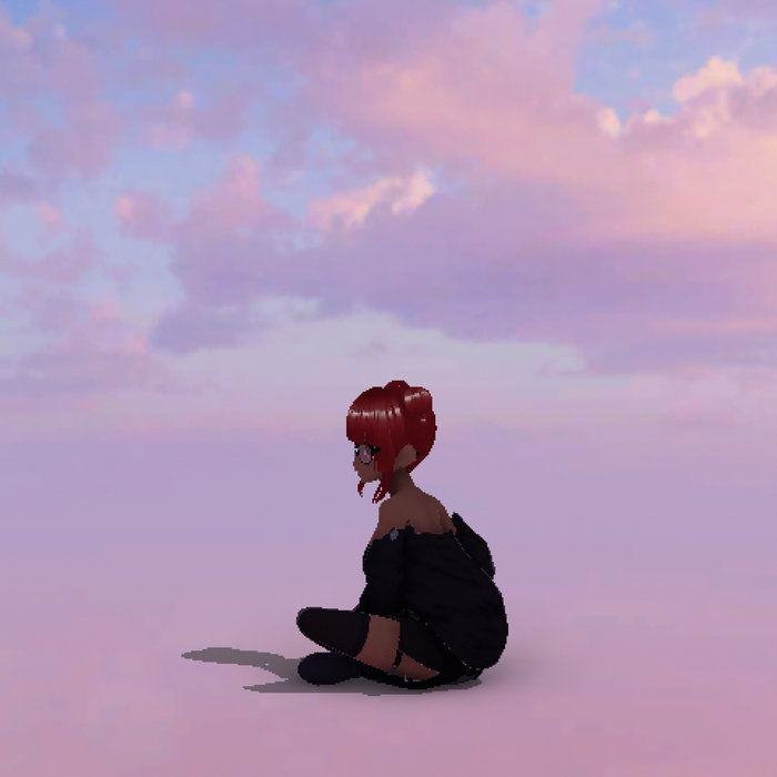 I've RINA 10th anniversary ALBUM un cut