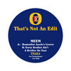 Meem - Remember Jazzie's Groove (7" Vinyl Edit)