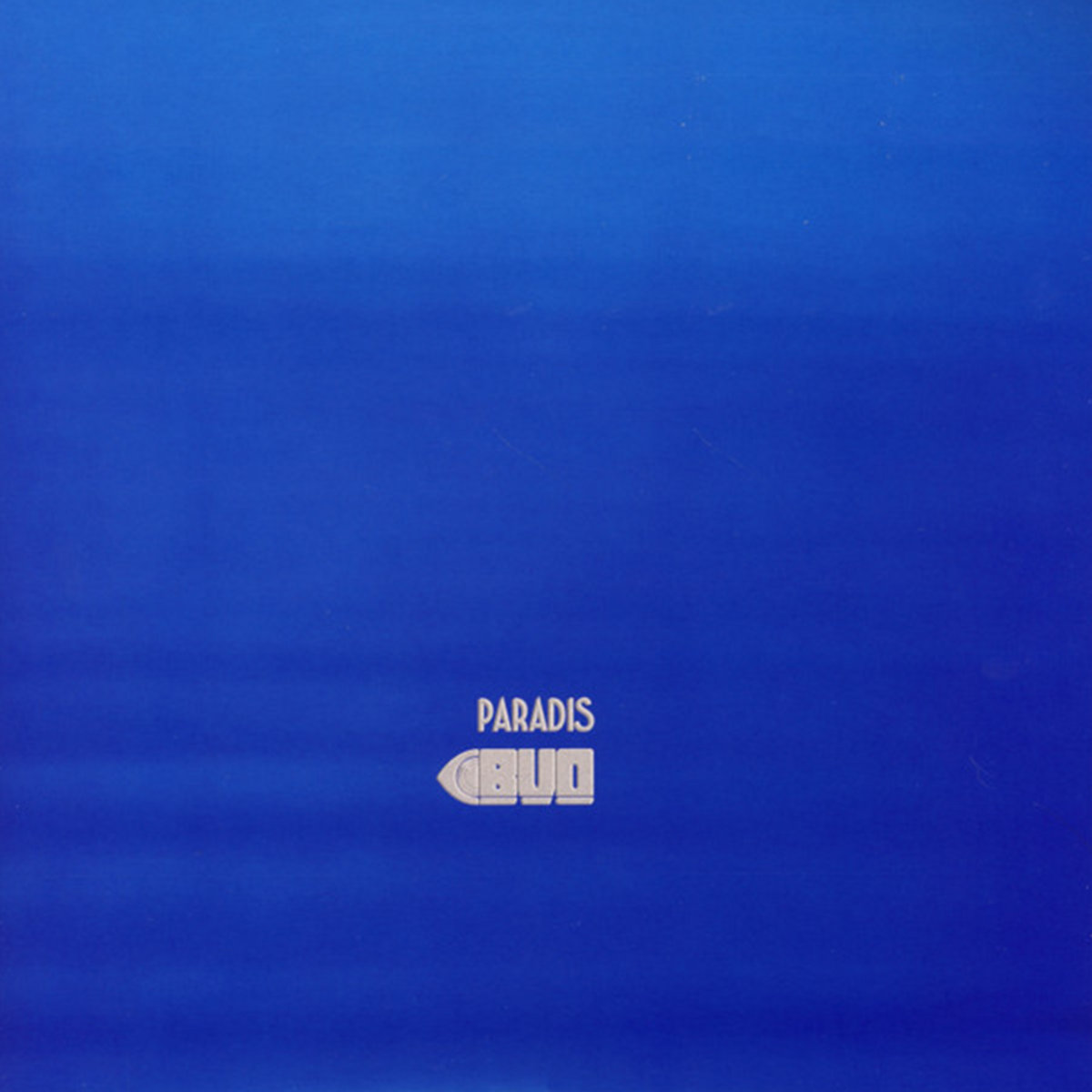 洋楽 BVO Paradis Mirage Sur Le Nil Toi Et Moi a2056684144_10.jpg